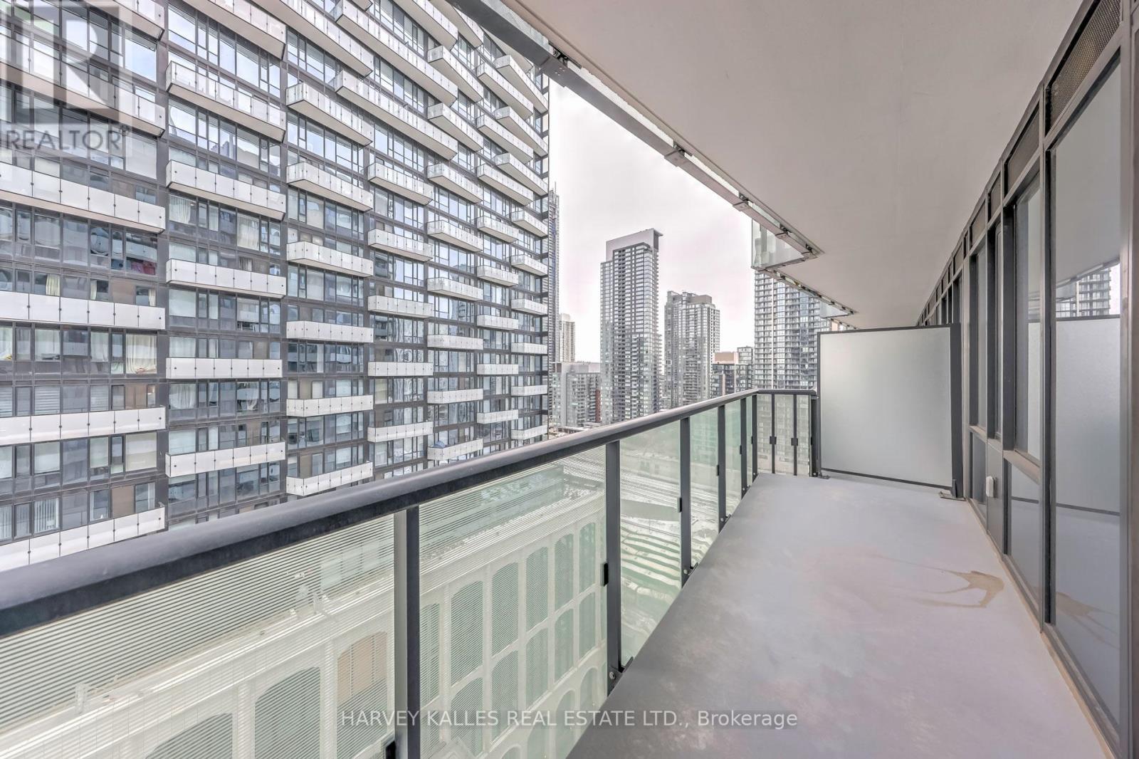 1308 - 480 Front Street W, Toronto, Ontario  M5V 0V5 - Photo 25 - C12847492