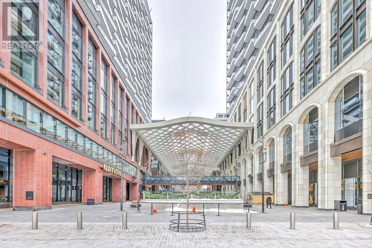 1308 - 480 Front Street W, Toronto, Ontario  M5V 0V5 - Photo 29 - C12847492