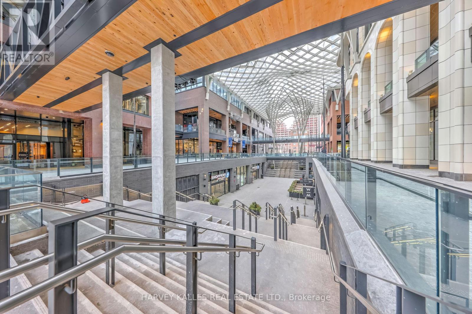 1308 - 480 Front Street W, Toronto, Ontario  M5V 0V5 - Photo 31 - C12847492