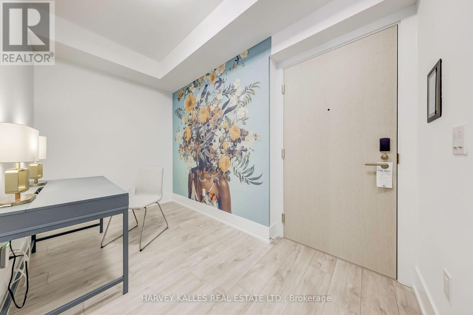 1308 - 480 Front Street W, Toronto, Ontario  M5V 0V5 - Photo 4 - C12847492