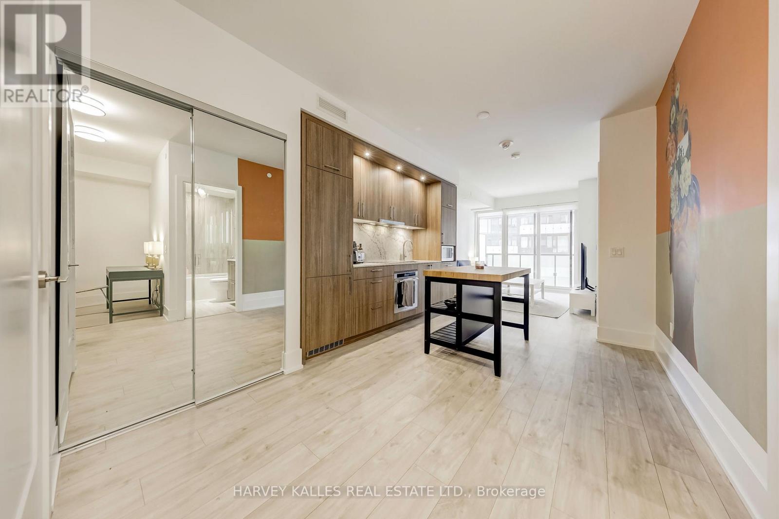 1308 - 480 Front Street W, Toronto, Ontario  M5V 0V5 - Photo 6 - C12847492