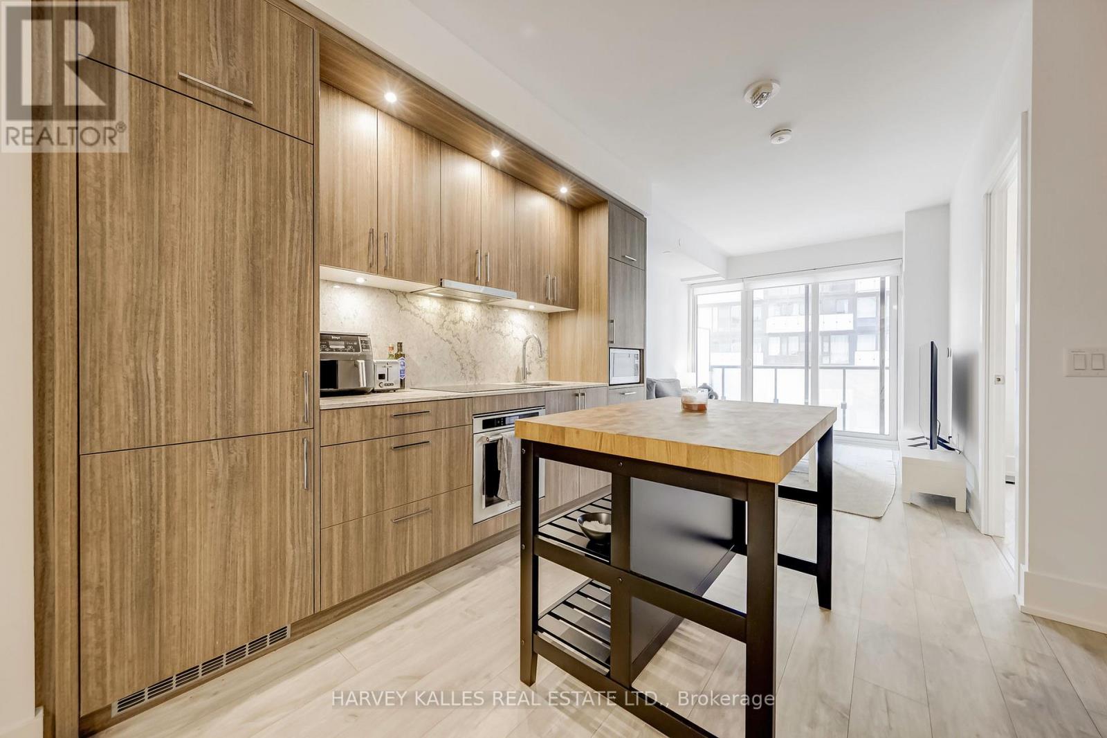 1308 - 480 Front Street W, Toronto, Ontario  M5V 0V5 - Photo 7 - C12847492