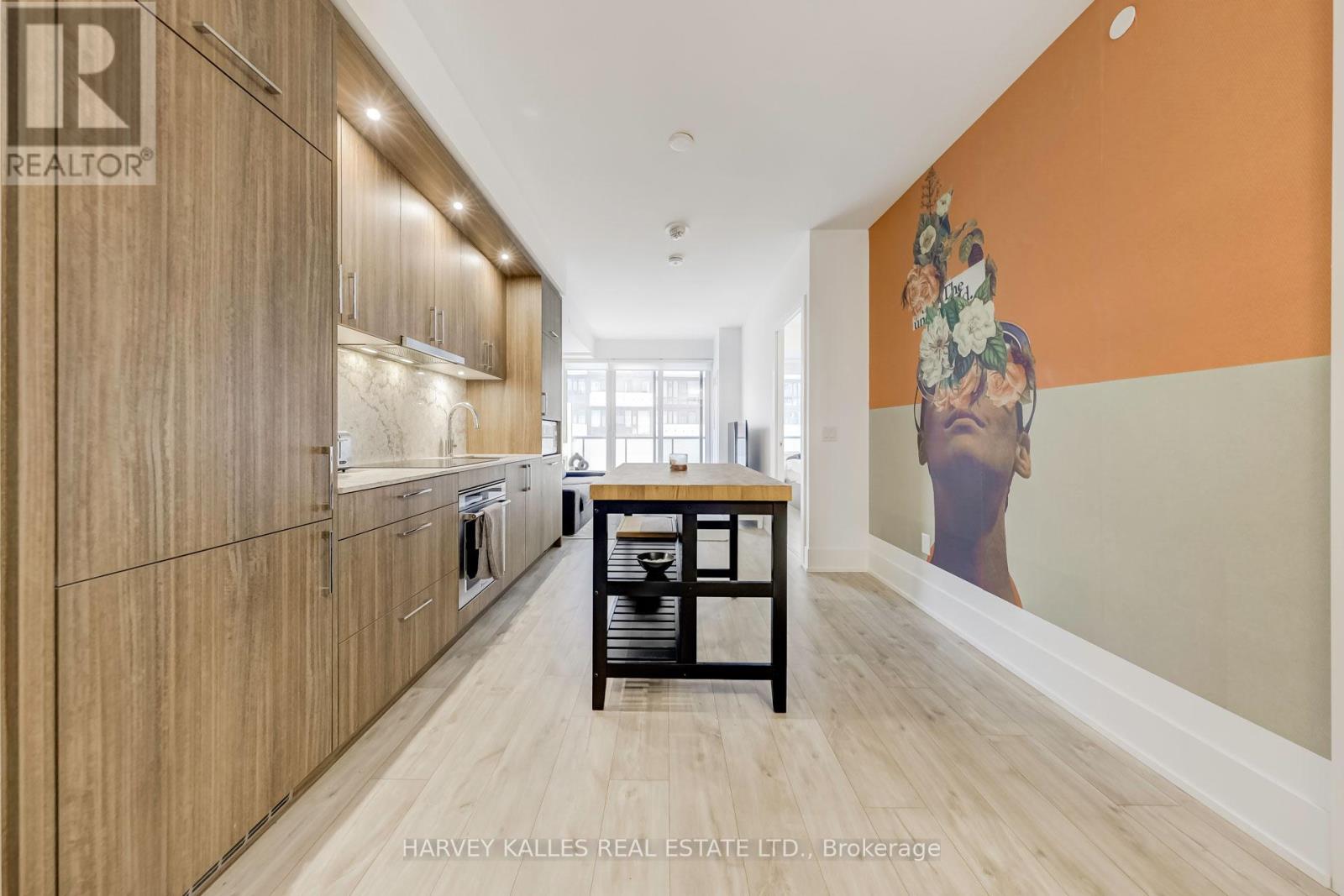 1308 - 480 Front Street W, Toronto, Ontario  M5V 0V5 - Photo 8 - C12847492