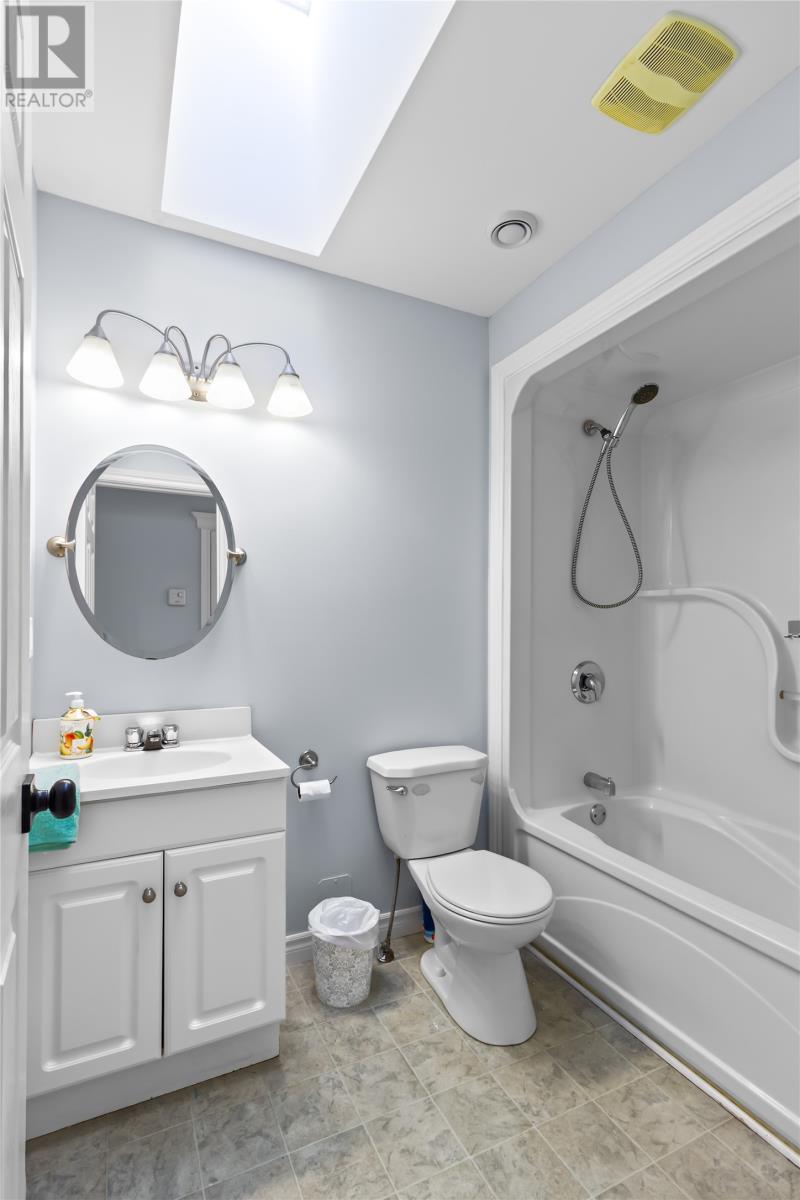 1 Elmcliffe Street, Mount Pearl, Newfoundland & Labrador  A1N 4N6 - Photo 11 - 1294978