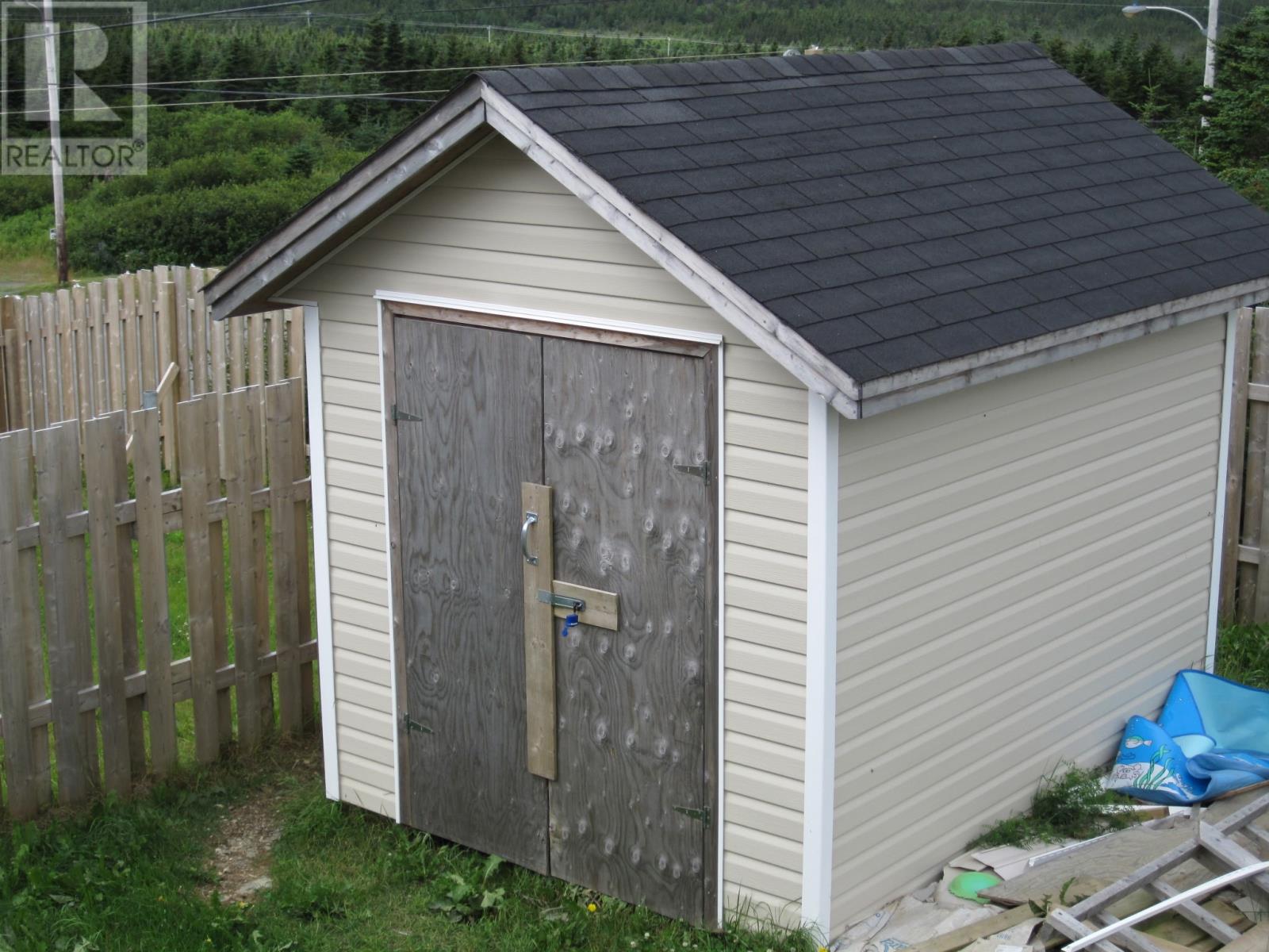 1 Elmcliffe Street, Mount Pearl, Newfoundland & Labrador  A1N 4N6 - Photo 29 - 1294978