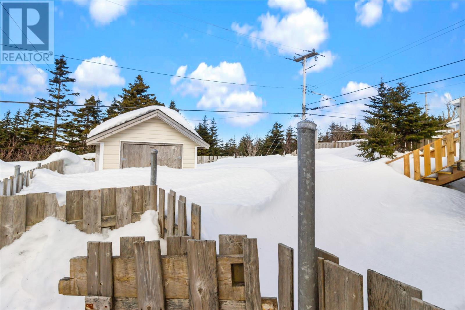 1 Elmcliffe Street, Mount Pearl, Newfoundland & Labrador  A1N 4N6 - Photo 3 - 1294978