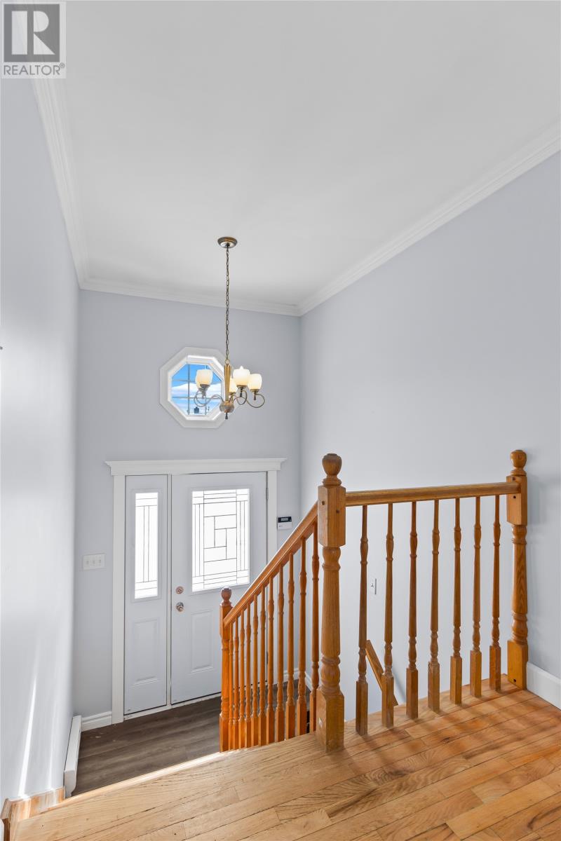 1 Elmcliffe Street, Mount Pearl, Newfoundland & Labrador  A1N 4N6 - Photo 4 - 1294978