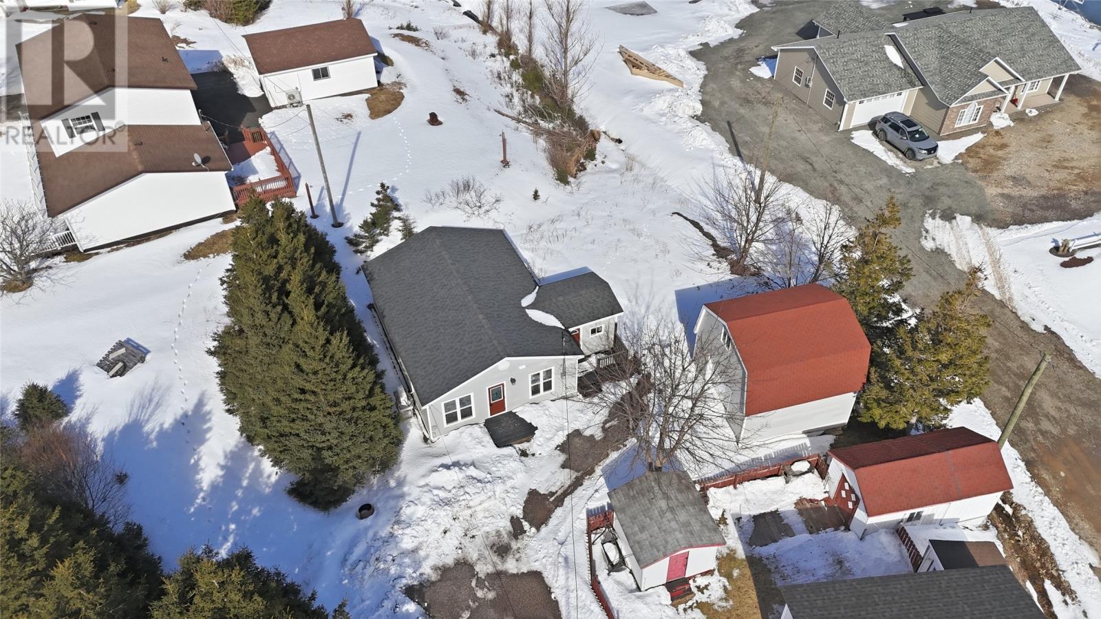 4 Ducey's Lane, Marystown, Newfoundland & Labrador  A0E 2M0 - Photo 5 - 1294942