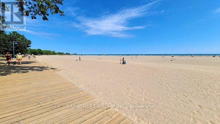 Unit 1 - 693 Woodbine Avenue, Toronto, Ontario  M4E 2J4 - Photo 10 - E12847438