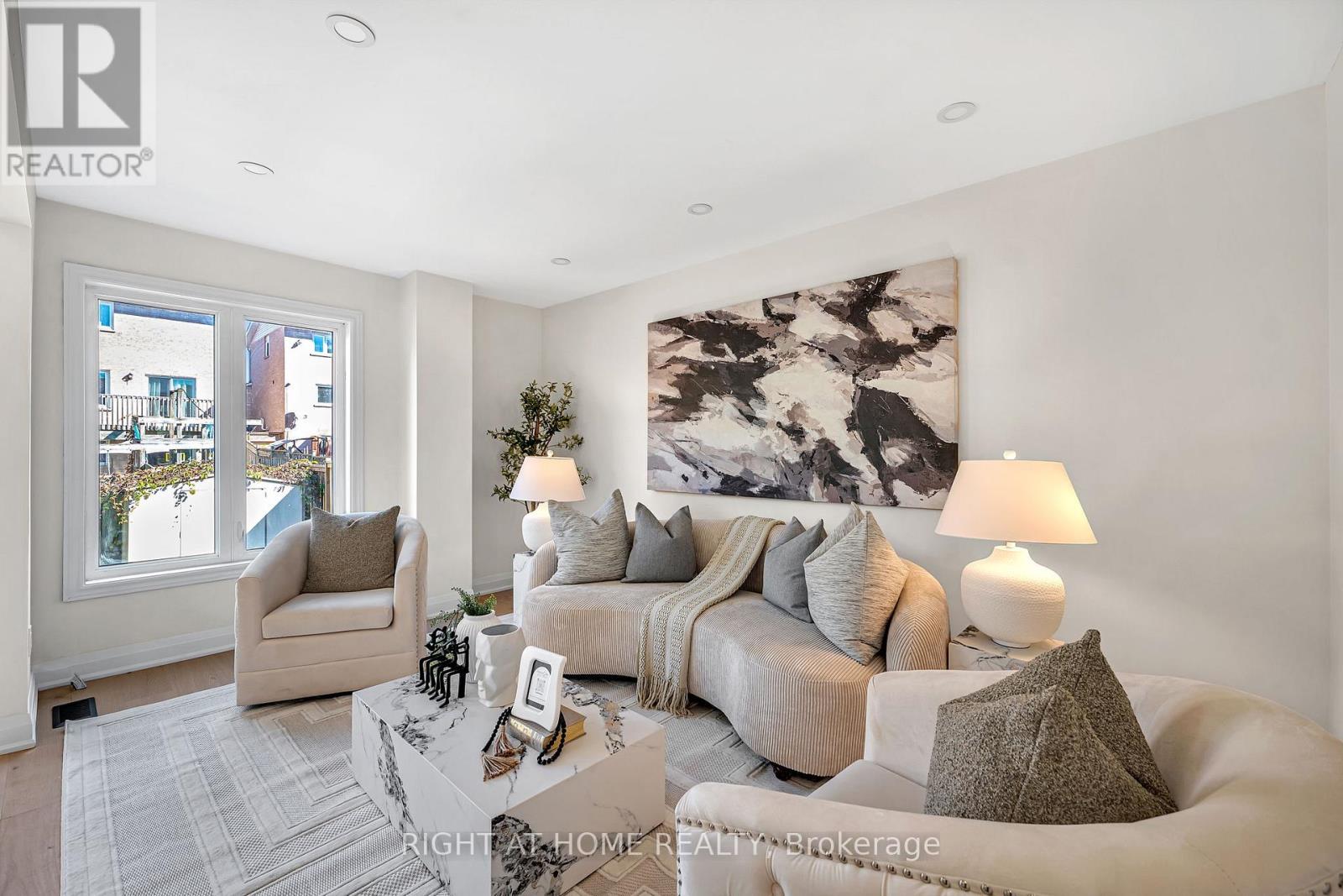 67 Reese Avenue, Ajax, Ontario  L1T 3V8 - Photo 18 - E12847442