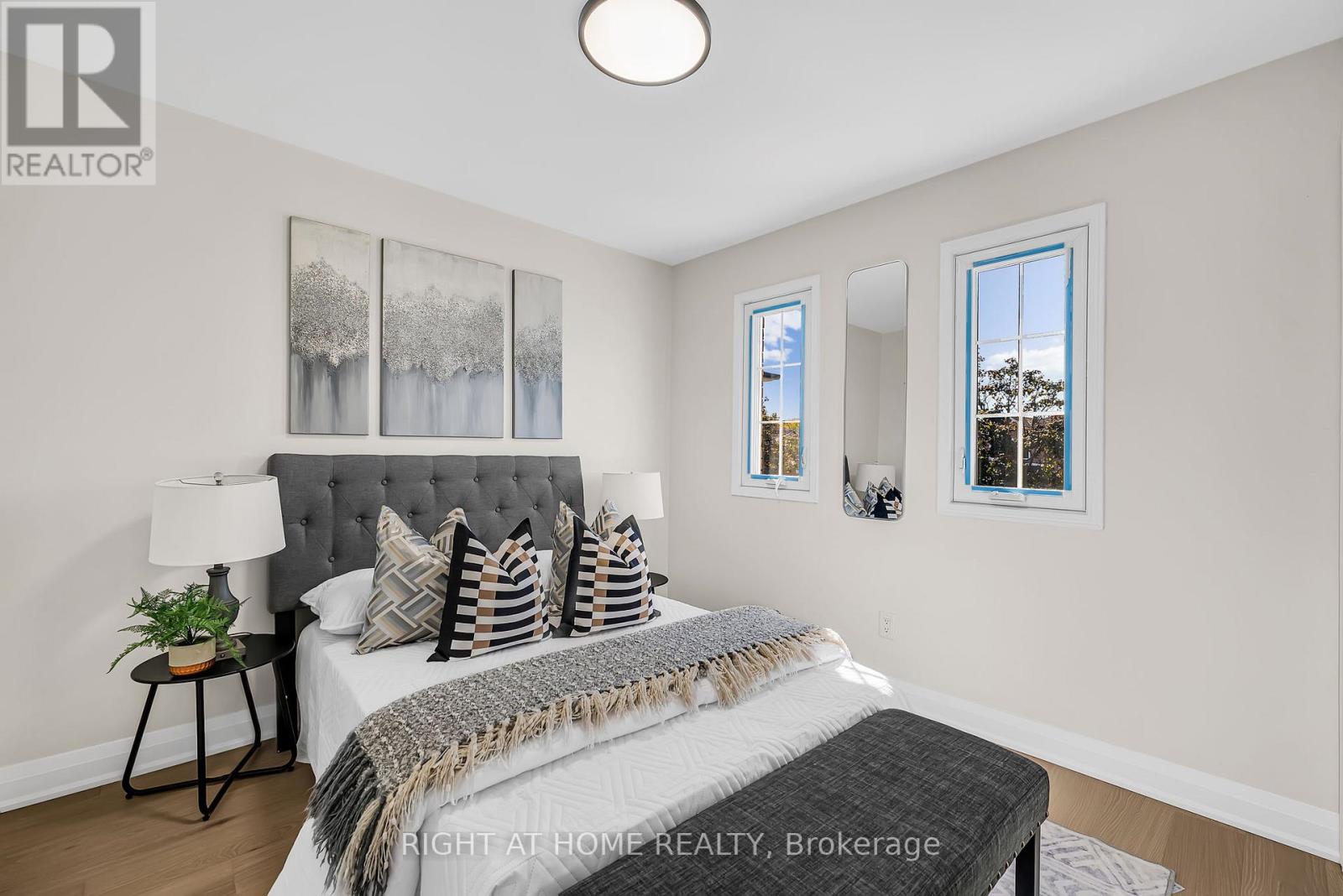 67 Reese Avenue, Ajax, Ontario  L1T 3V8 - Photo 30 - E12847442