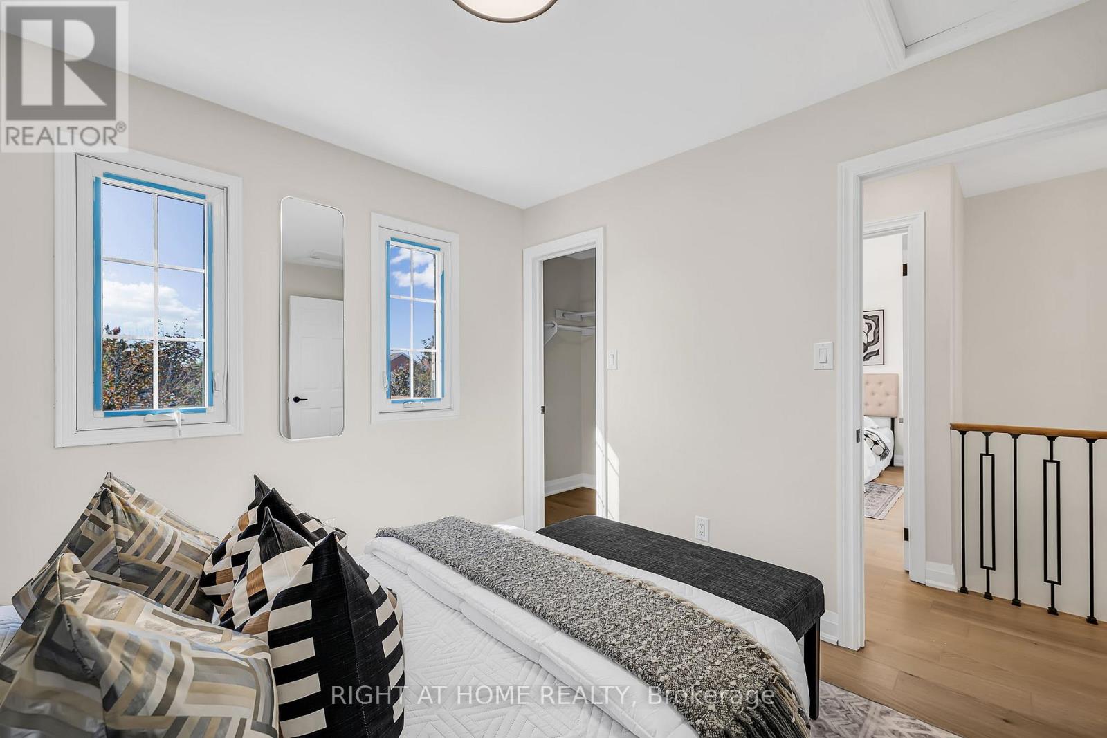 67 Reese Avenue, Ajax, Ontario  L1T 3V8 - Photo 31 - E12847442