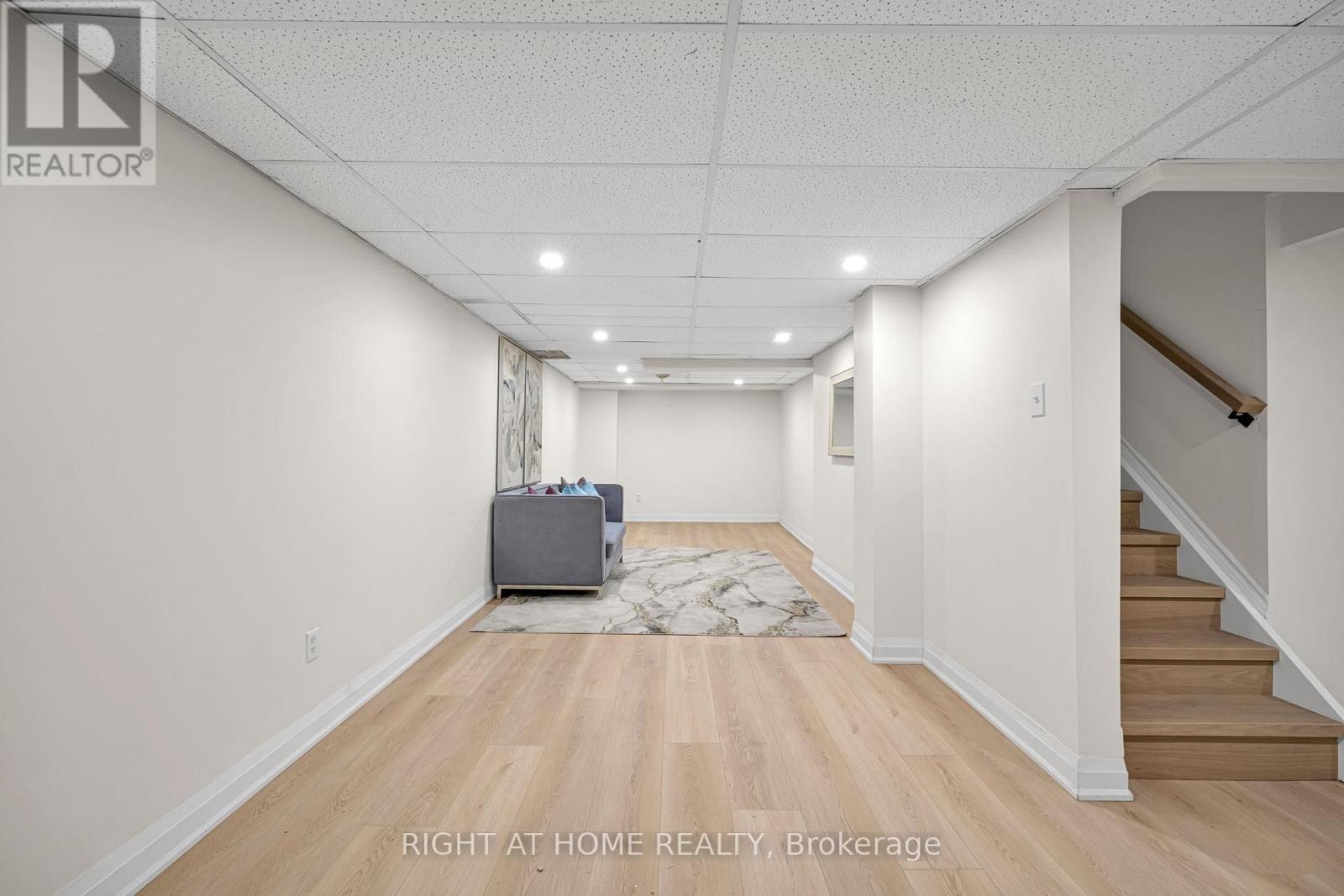 67 Reese Avenue, Ajax, Ontario  L1T 3V8 - Photo 35 - E12847442