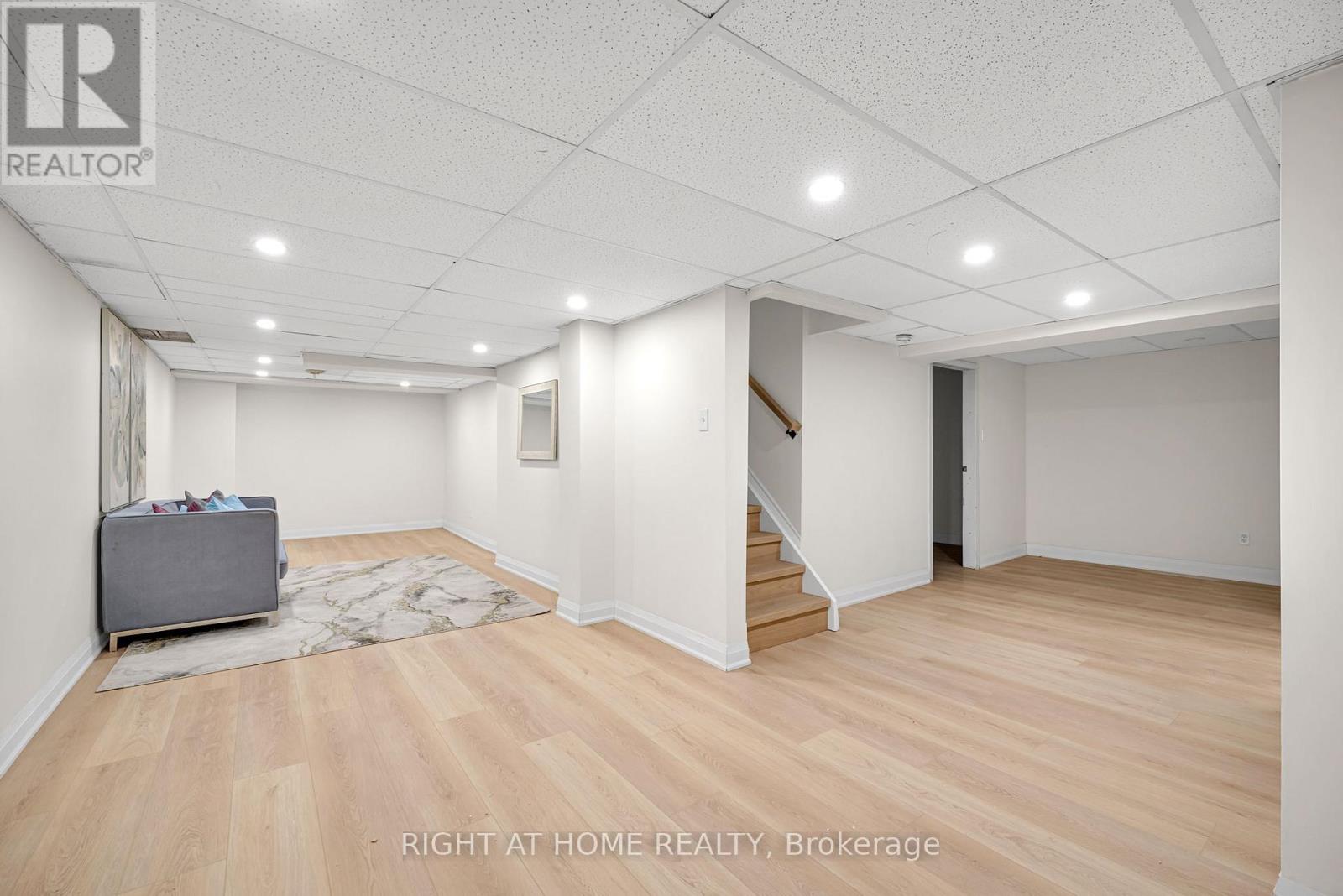 67 Reese Avenue, Ajax, Ontario  L1T 3V8 - Photo 36 - E12847442