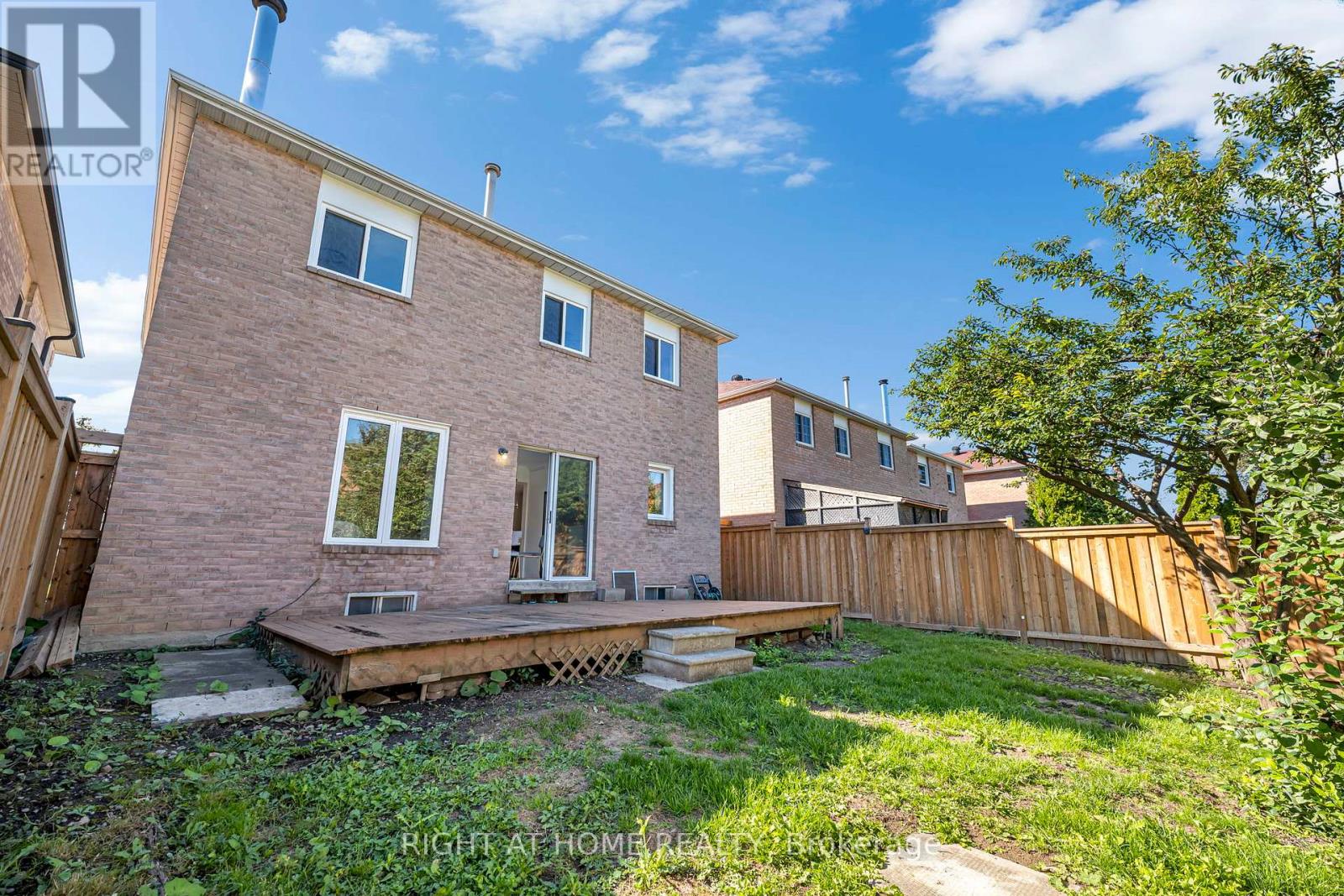 67 Reese Avenue, Ajax, Ontario  L1T 3V8 - Photo 38 - E12847442