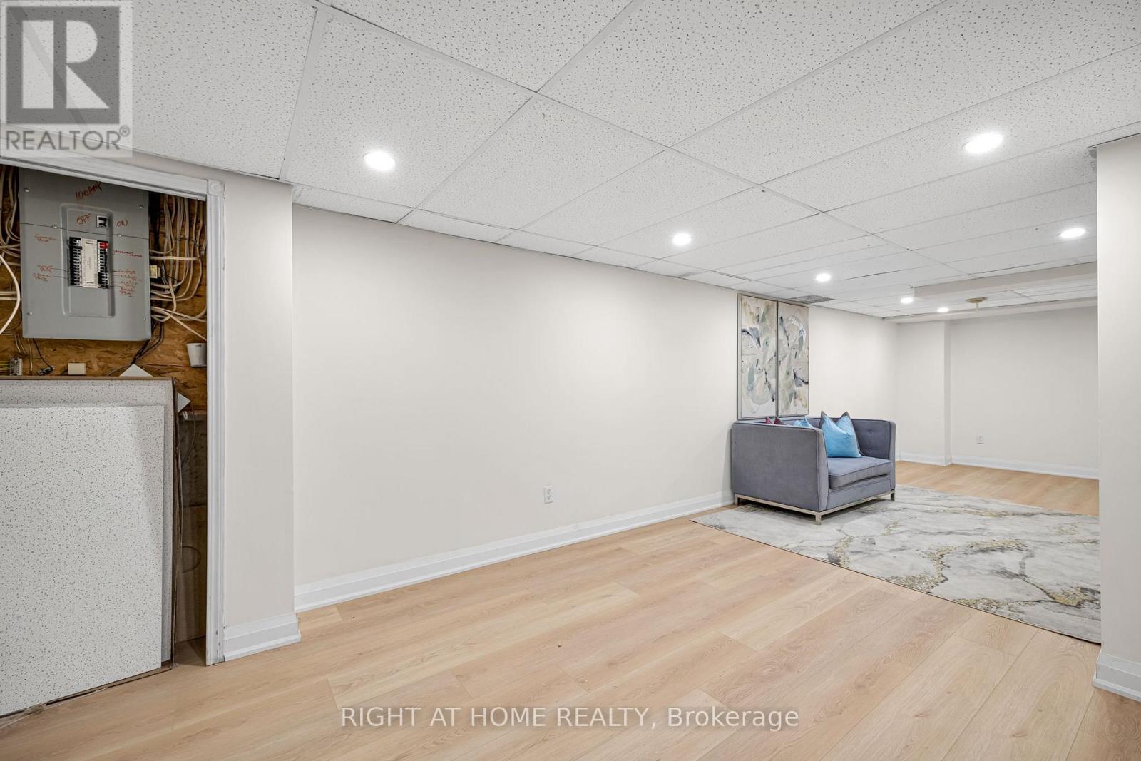 67 Reese Avenue, Ajax (Central West), Ontario  L1T 3V8 - Photo 40 - E12847442