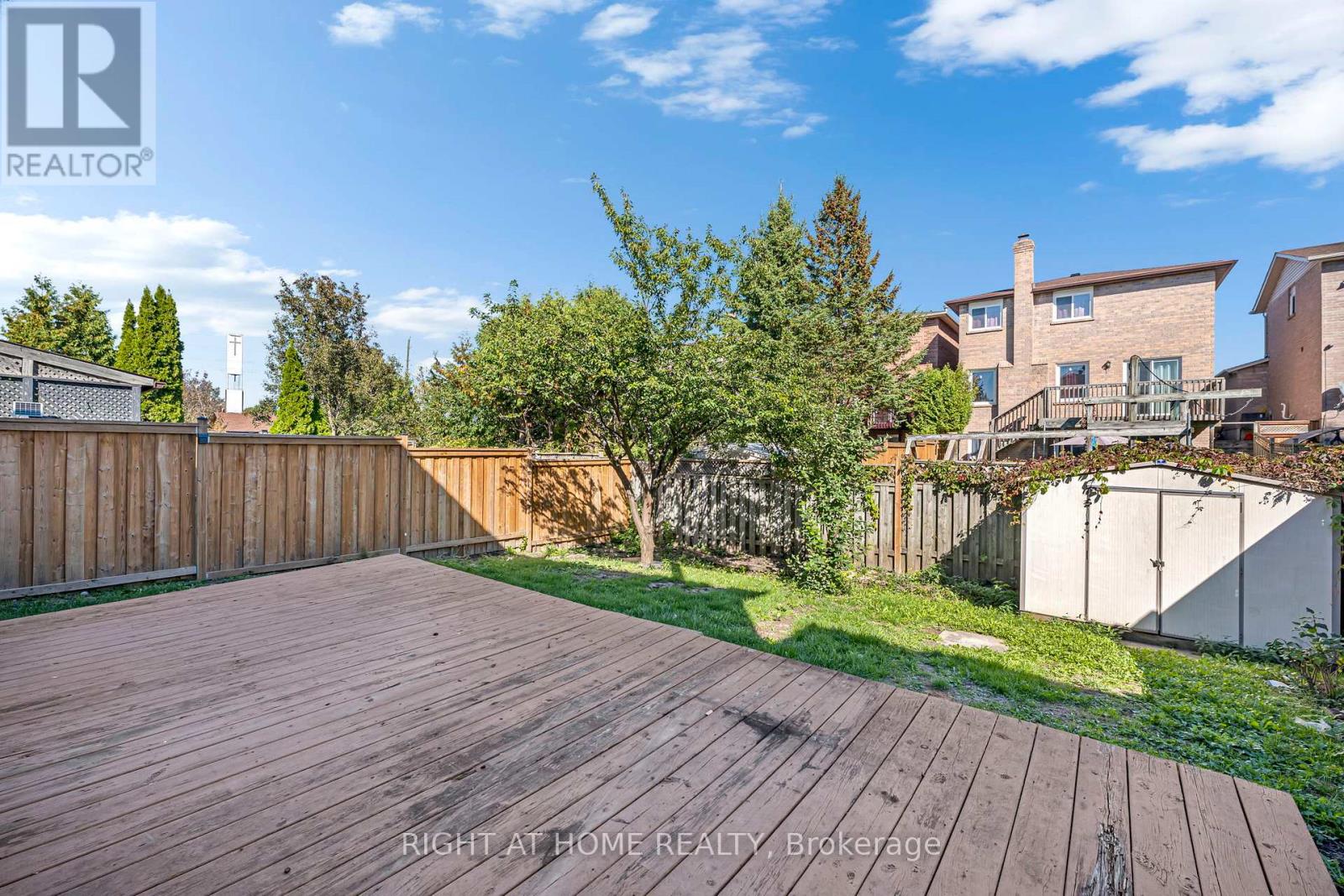 67 Reese Avenue, Ajax (Central West), Ontario  L1T 3V8 - Photo 42 - E12847442