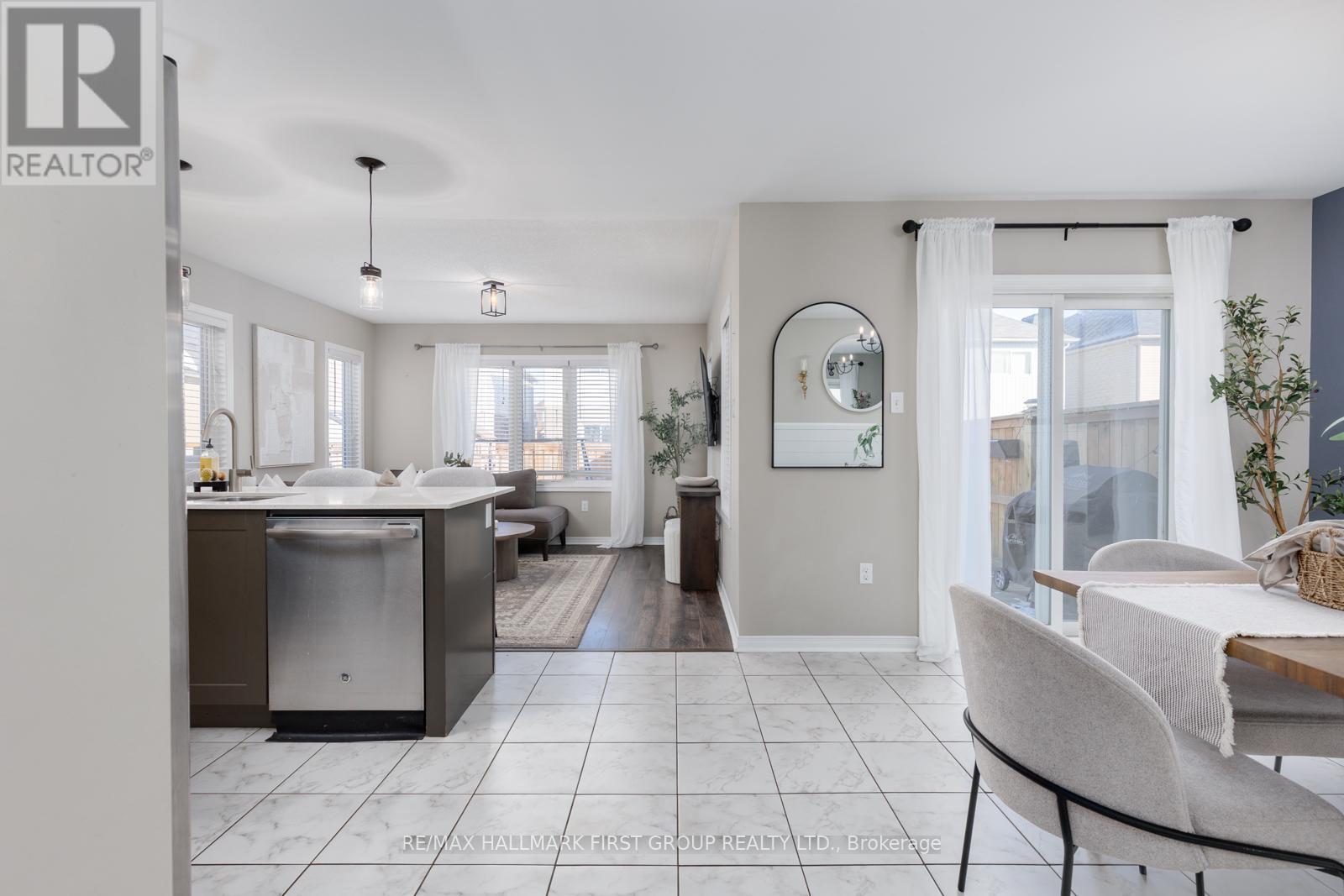 54 Fred Jackman Avenue, Clarington, Ontario  L1C 0S7 - Photo 10 - E12847486