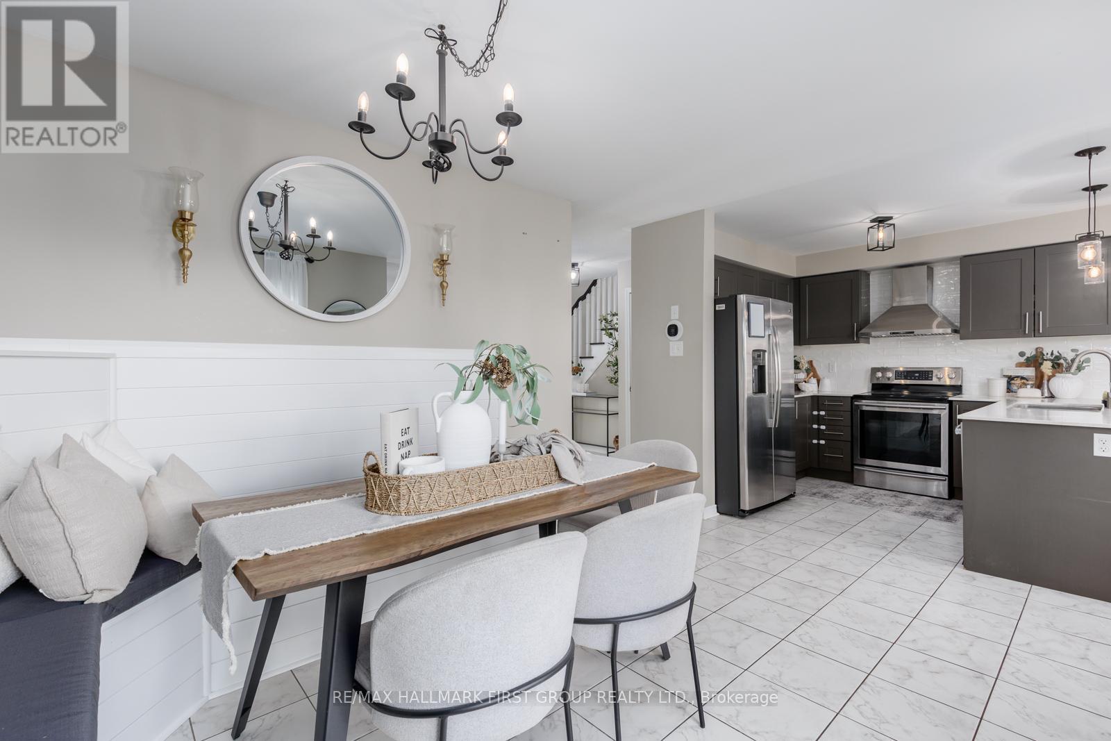 54 Fred Jackman Avenue, Clarington, Ontario  L1C 0S7 - Photo 13 - E12847486