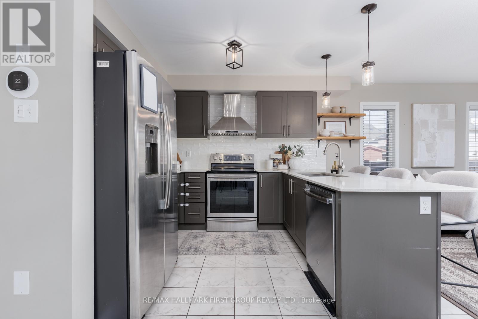 54 Fred Jackman Avenue, Clarington, Ontario  L1C 0S7 - Photo 16 - E12847486