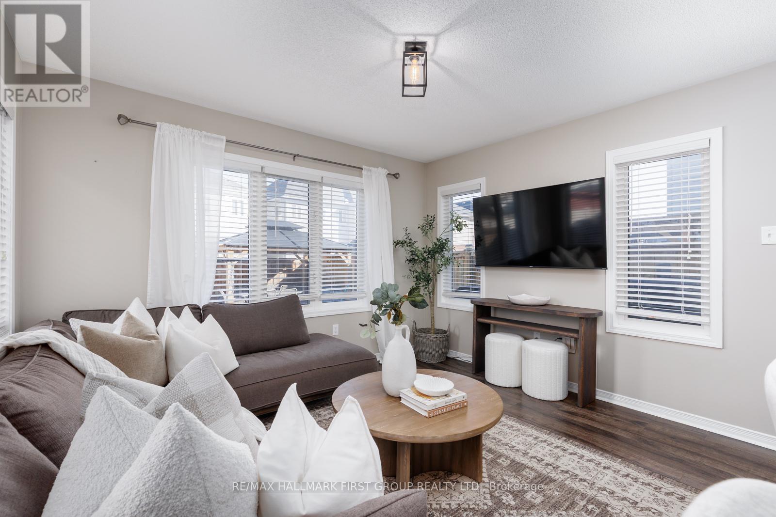 54 Fred Jackman Avenue, Clarington, Ontario  L1C 0S7 - Photo 22 - E12847486