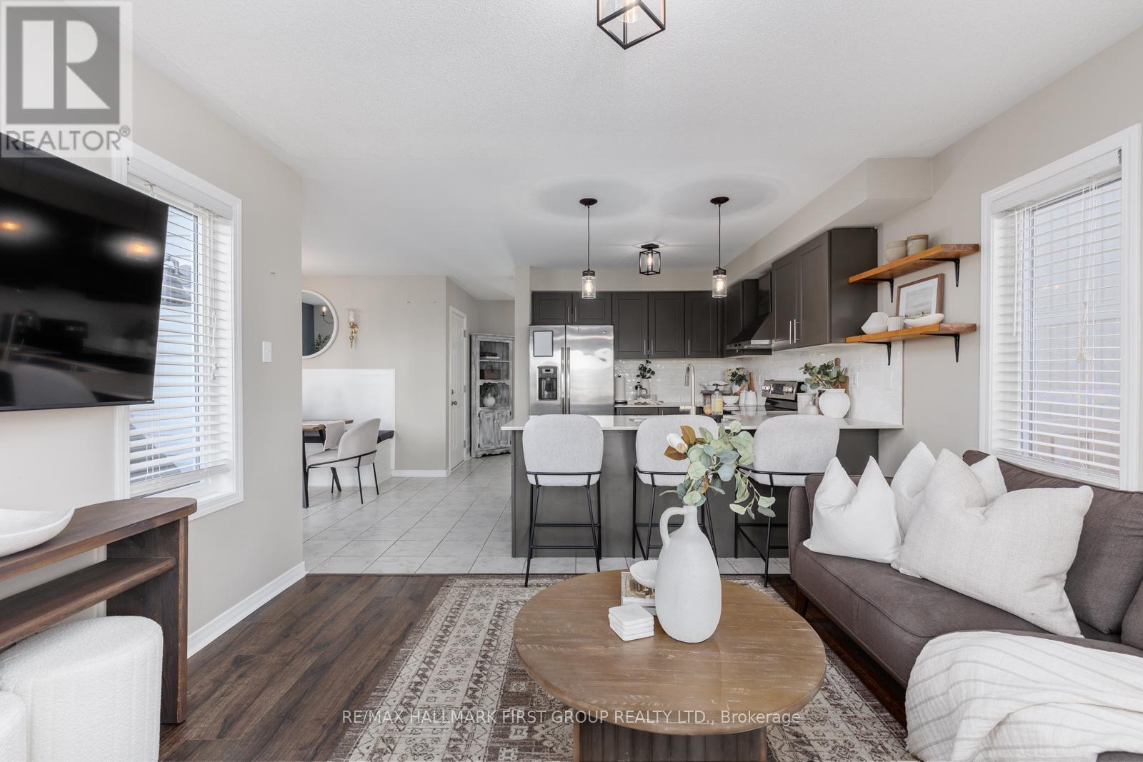 54 Fred Jackman Avenue, Clarington, Ontario  L1C 0S7 - Photo 25 - E12847486