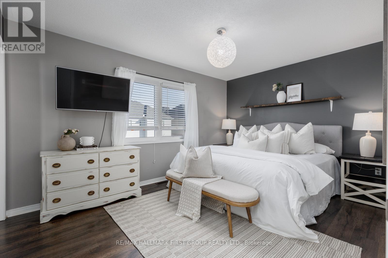 54 Fred Jackman Avenue, Clarington, Ontario  L1C 0S7 - Photo 29 - E12847486