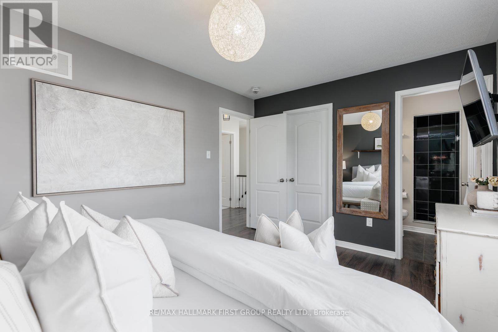 54 Fred Jackman Avenue, Clarington, Ontario  L1C 0S7 - Photo 31 - E12847486