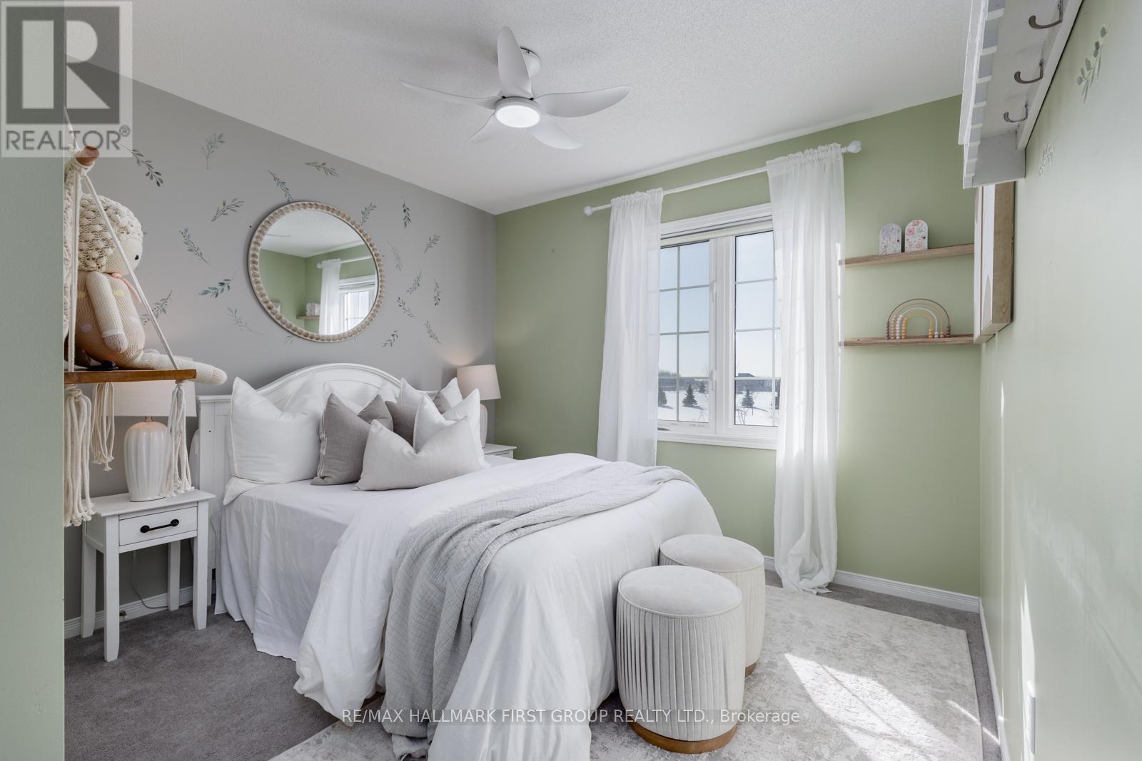 54 Fred Jackman Avenue, Clarington, Ontario  L1C 0S7 - Photo 33 - E12847486