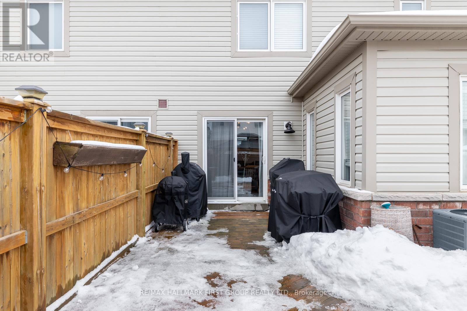 54 Fred Jackman Avenue, Clarington, Ontario  L1C 0S7 - Photo 38 - E12847486