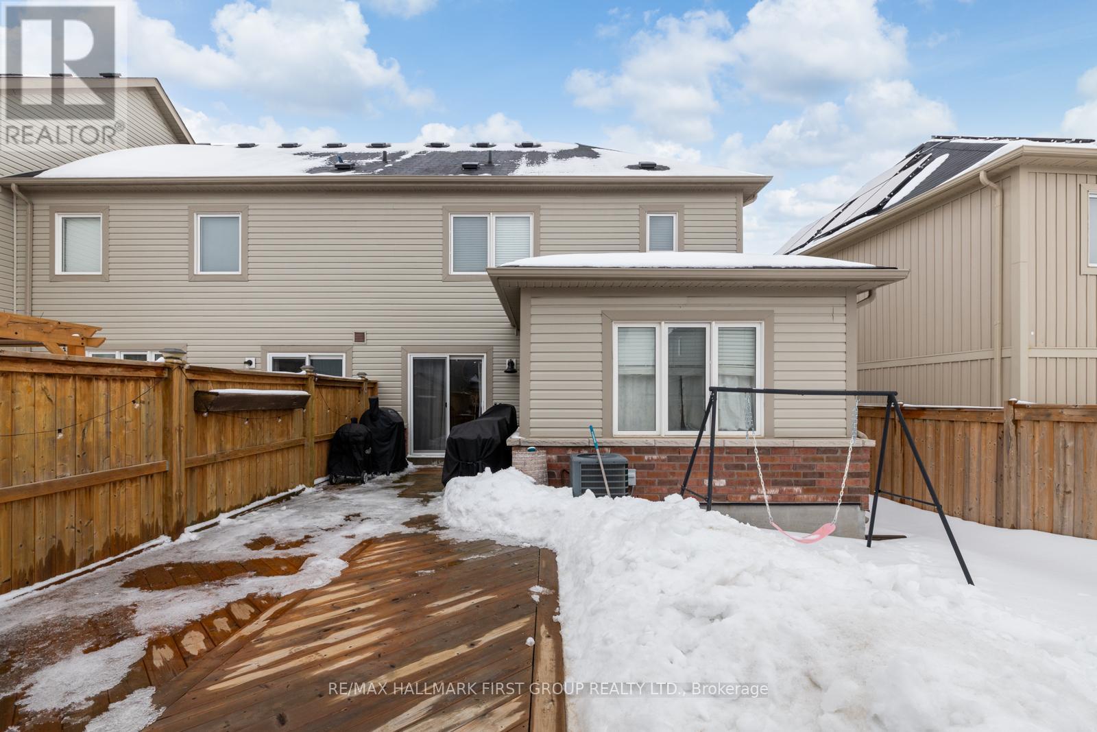 54 Fred Jackman Avenue, Clarington, Ontario  L1C 0S7 - Photo 39 - E12847486