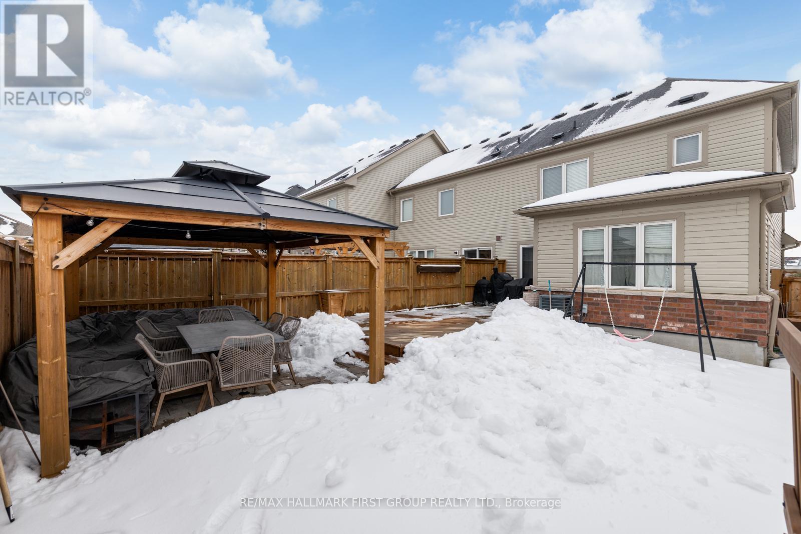 54 Fred Jackman Avenue, Clarington, Ontario  L1C 0S7 - Photo 41 - E12847486