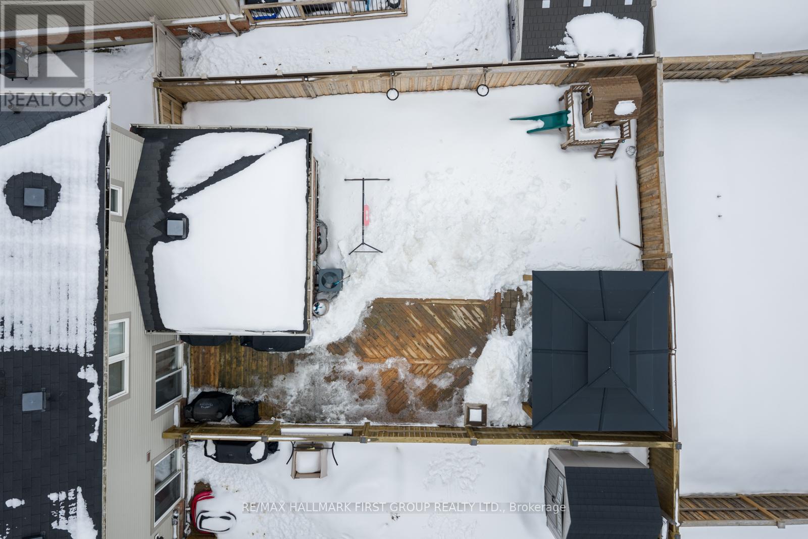 54 Fred Jackman Avenue, Clarington, Ontario  L1C 0S7 - Photo 43 - E12847486