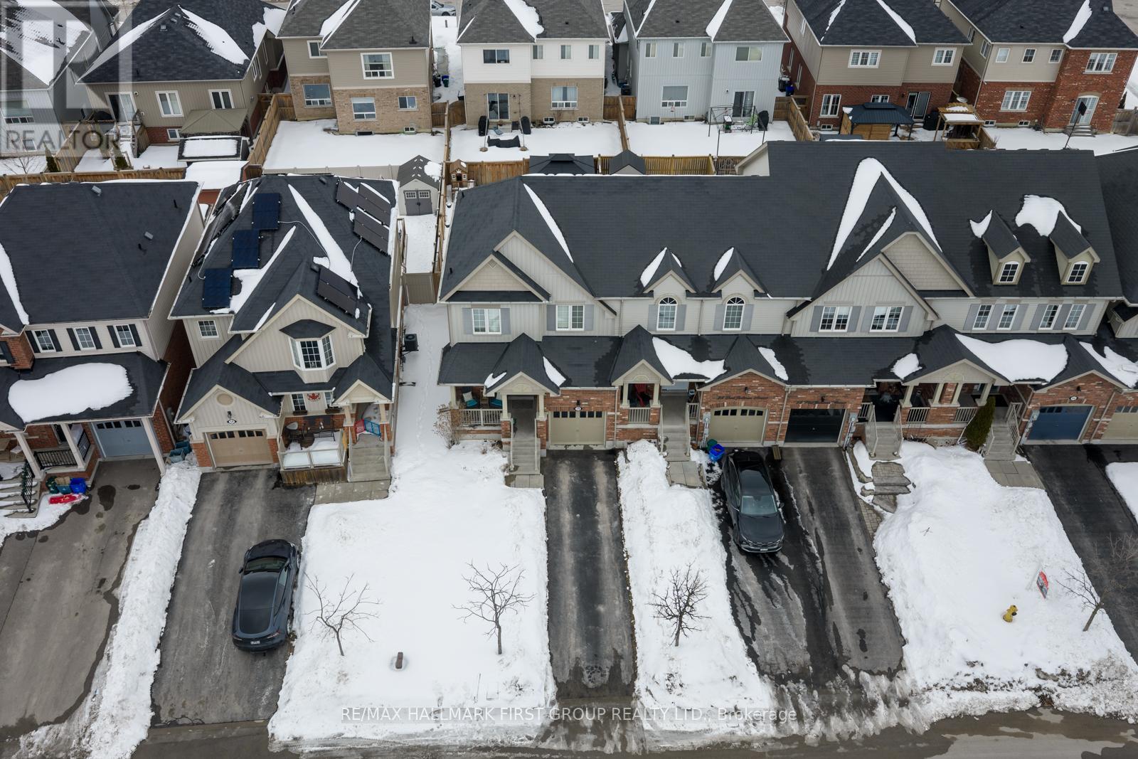 54 Fred Jackman Avenue, Clarington, Ontario  L1C 0S7 - Photo 45 - E12847486