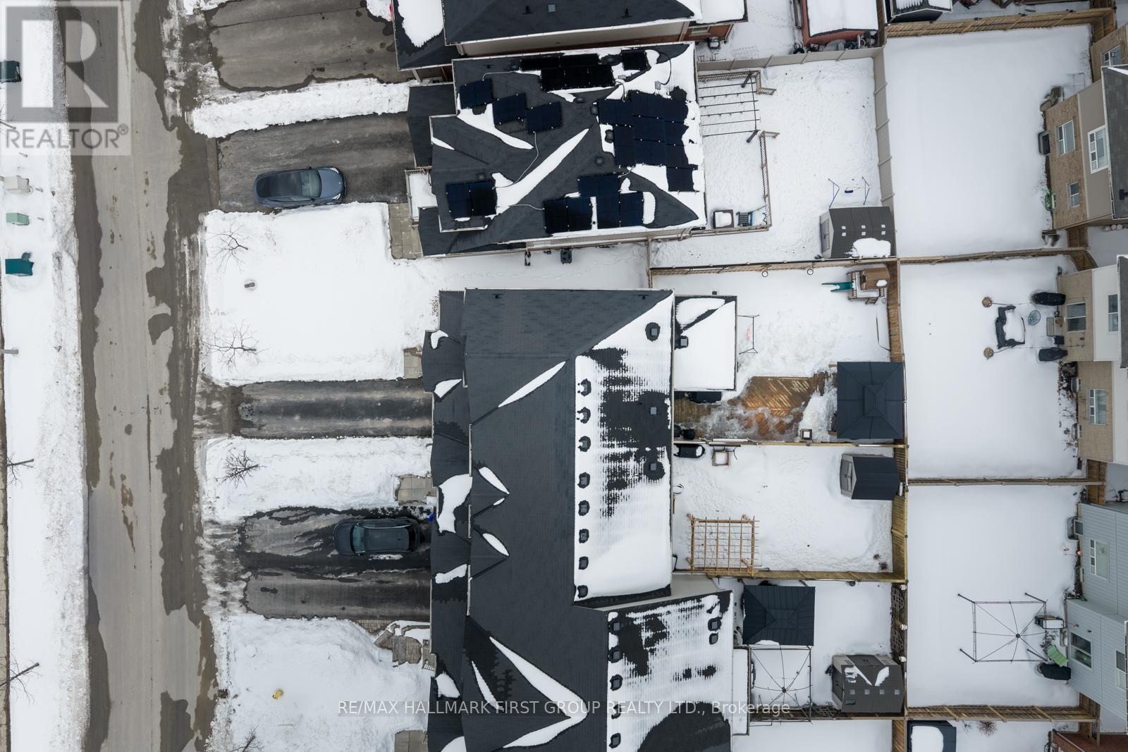 54 Fred Jackman Avenue, Clarington, Ontario  L1C 0S7 - Photo 46 - E12847486