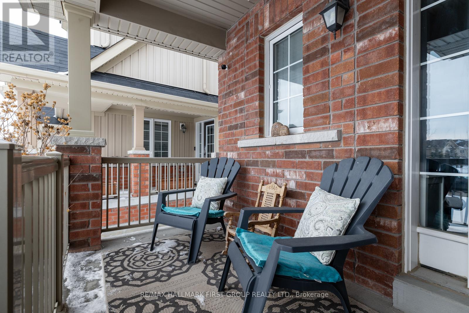 54 Fred Jackman Avenue, Clarington, Ontario  L1C 0S7 - Photo 5 - E12847486