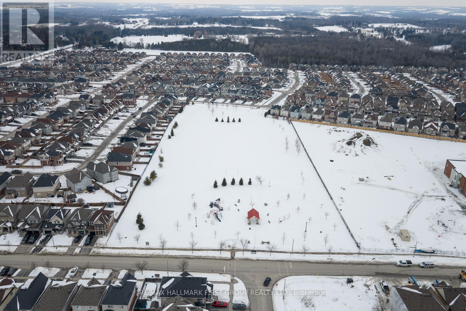 54 Fred Jackman Avenue, Clarington, Ontario  L1C 0S7 - Photo 50 - E12847486