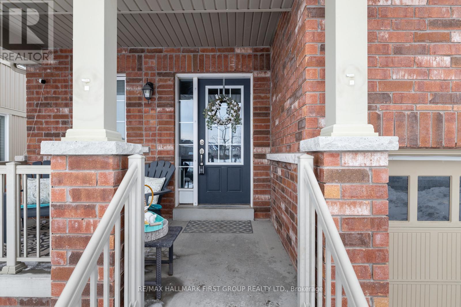 54 Fred Jackman Avenue, Clarington, Ontario  L1C 0S7 - Photo 6 - E12847486