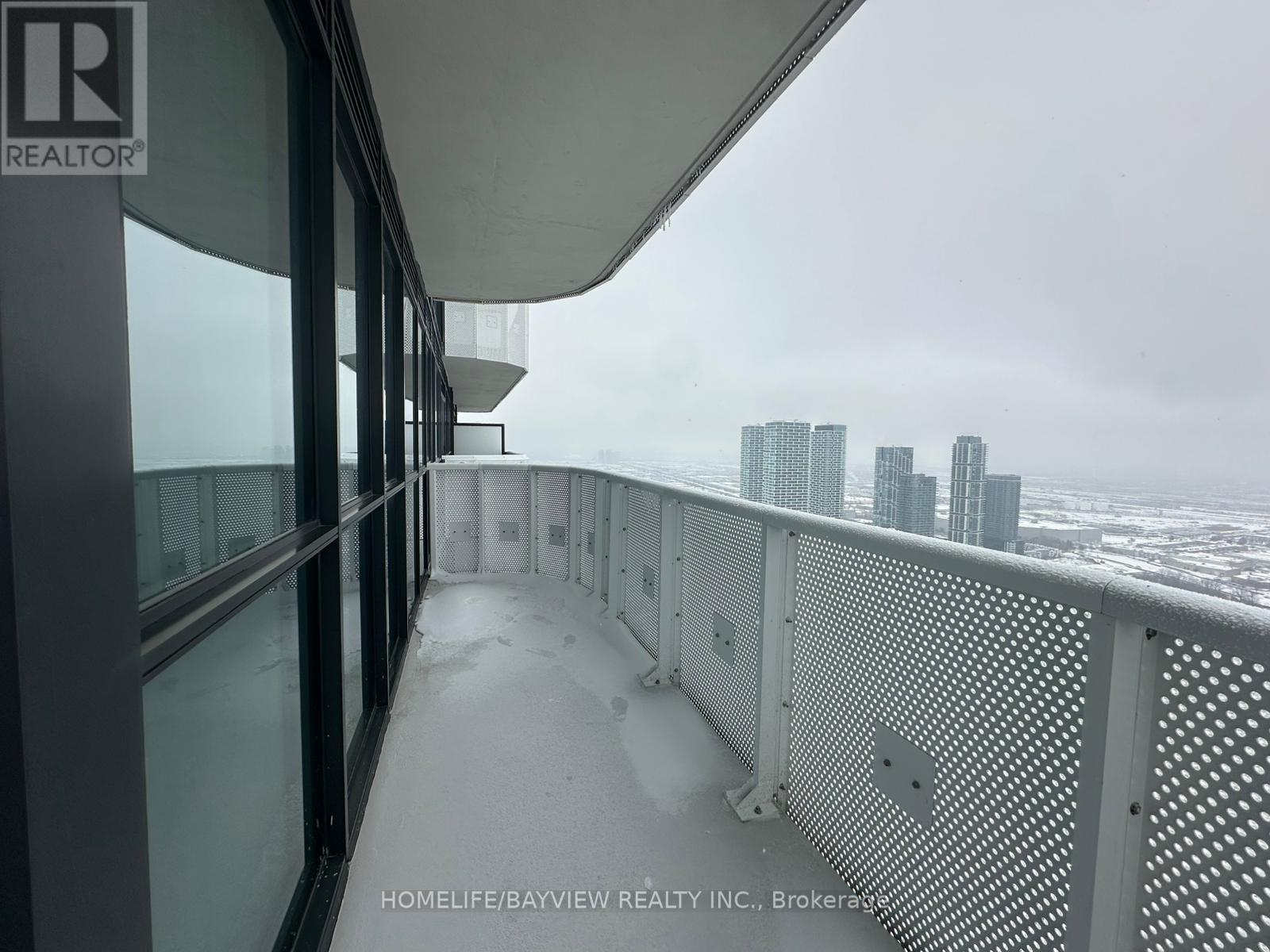 5709 - 8 Interchange Way, Vaughan (Vaughan Corporate Centre), Ontario  L4K 5Z7 - Photo 10 - N12847480