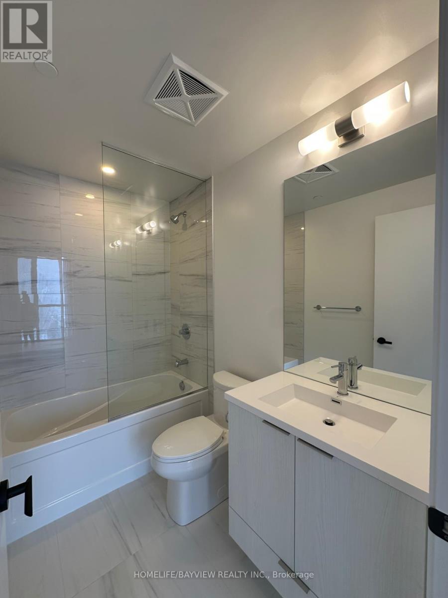 5709 - 8 Interchange Way, Vaughan (Vaughan Corporate Centre), Ontario  L4K 5Z7 - Photo 12 - N12847480