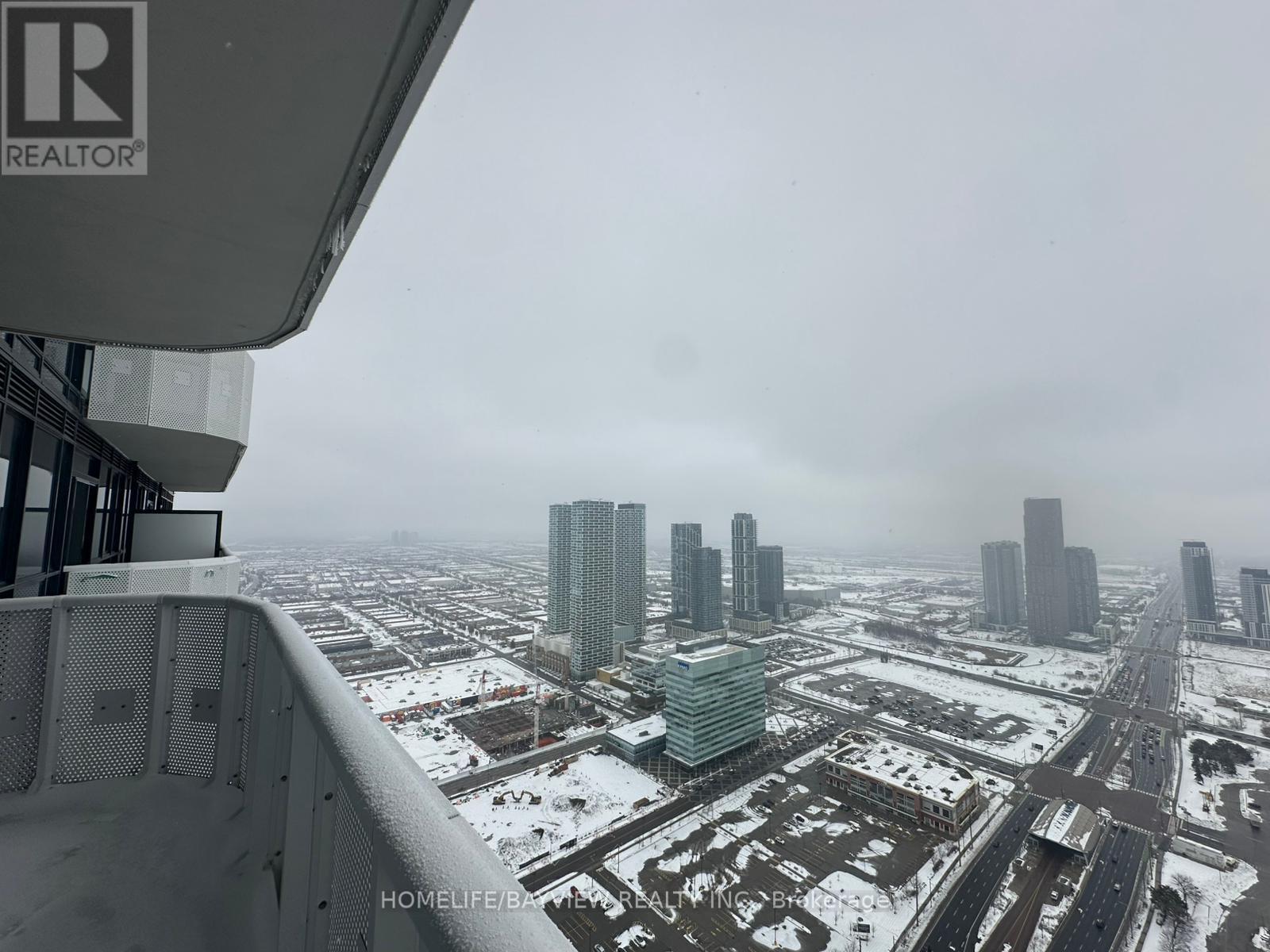 5709 - 8 Interchange Way, Vaughan (Vaughan Corporate Centre), Ontario  L4K 5Z7 - Photo 7 - N12847480