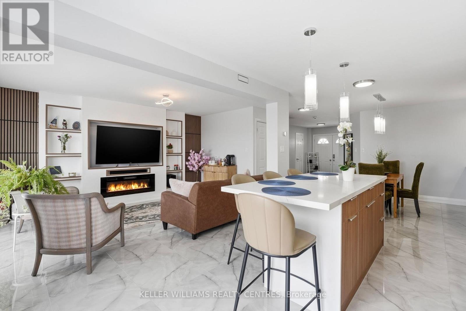 28 Glenhill Drive, Barrie (Painswick South), Ontario  L4N 5X6 - Photo 12 - S12847460