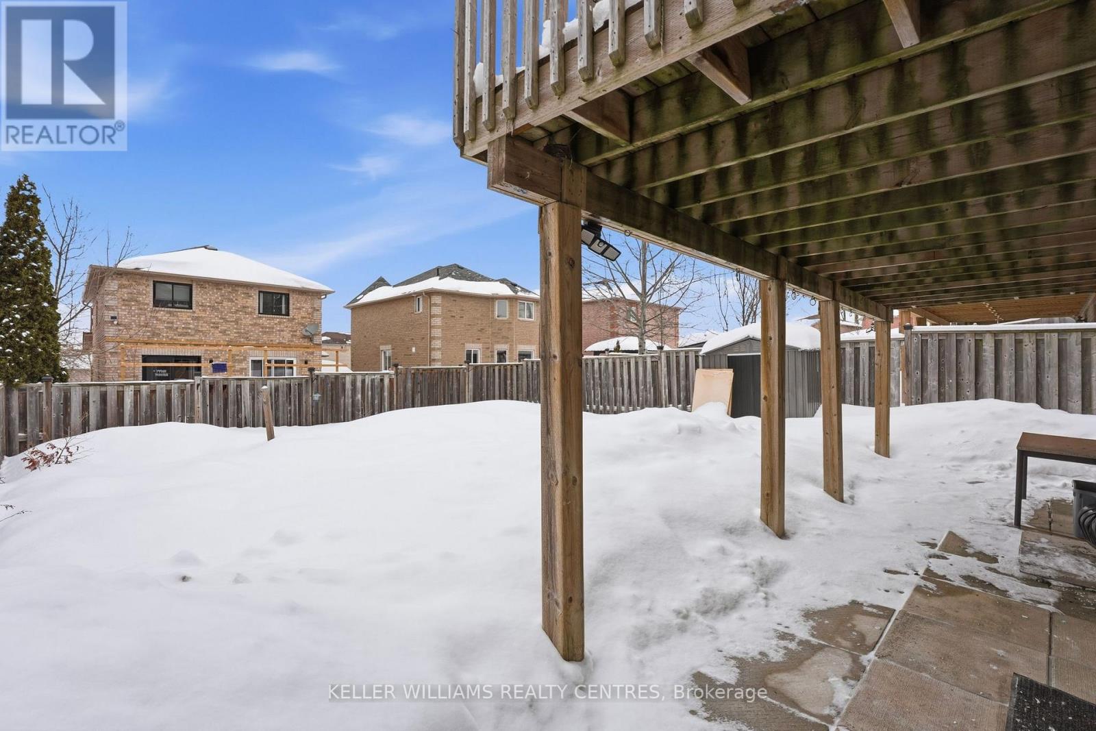 28 Glenhill Drive, Barrie (Painswick South), Ontario  L4N 5X6 - Photo 37 - S12847460