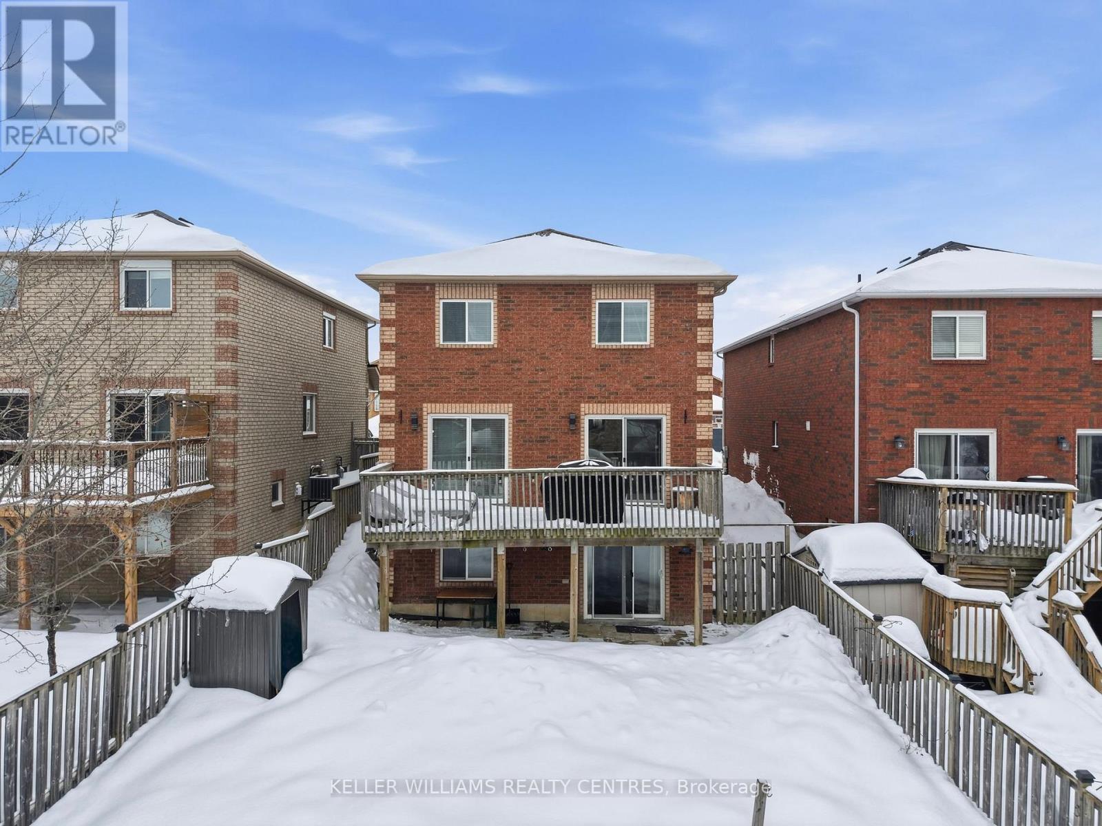 28 Glenhill Drive, Barrie (Painswick South), Ontario  L4N 5X6 - Photo 39 - S12847460