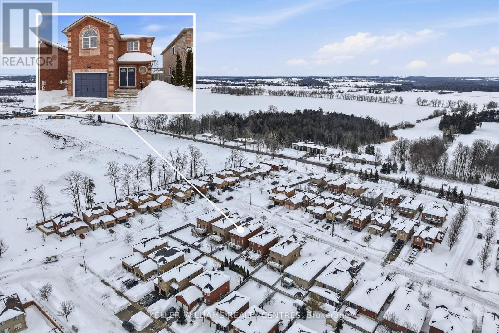 28 Glenhill Drive, Barrie (Painswick South), Ontario  L4N 5X6 - Photo 40 - S12847460