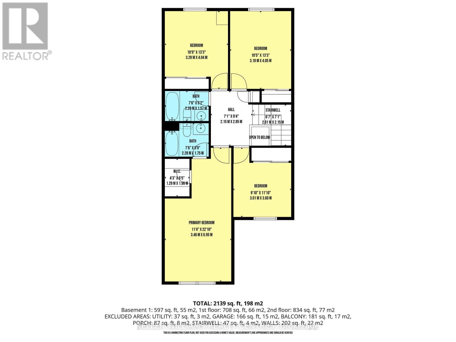 28 Glenhill Drive, Barrie (Painswick South), Ontario  L4N 5X6 - Photo 43 - S12847460