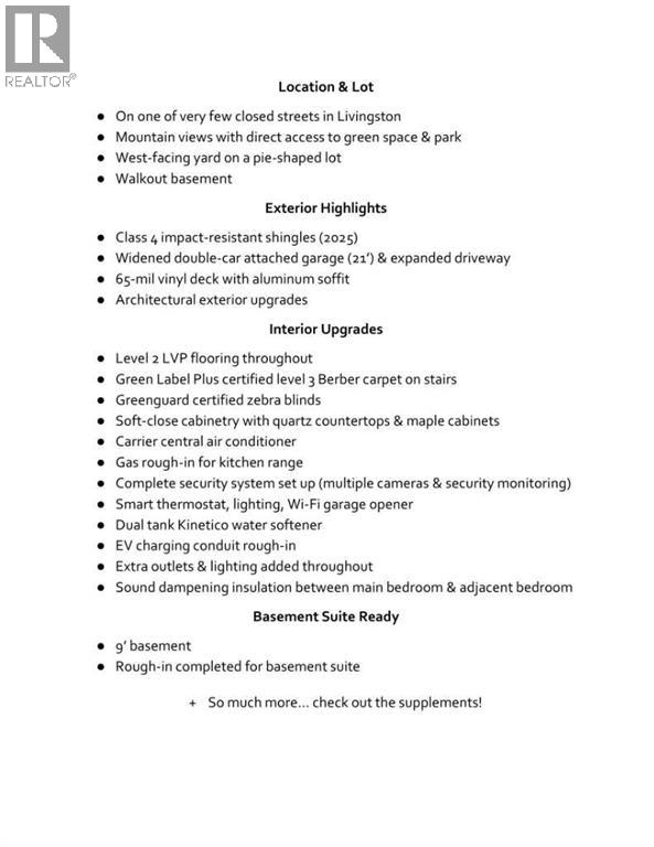 150 Lucas Close Nw, Calgary, Alberta  T3P 1Z4 - Photo 38 - A2290613