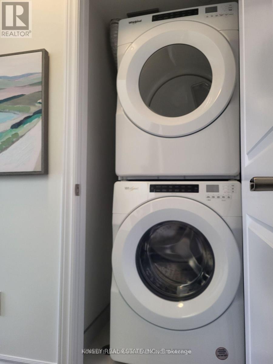 327 - 349 Wheat Boom Drive, Oakville, Ontario  L6H 7X5 - Photo 19 - W12847436