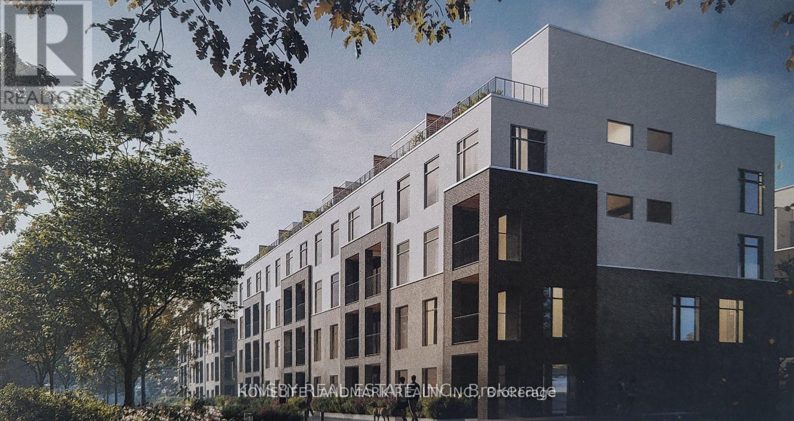 327 - 349 Wheat Boom Drive, Oakville, Ontario  L6H 7X5 - Photo 2 - W12847436