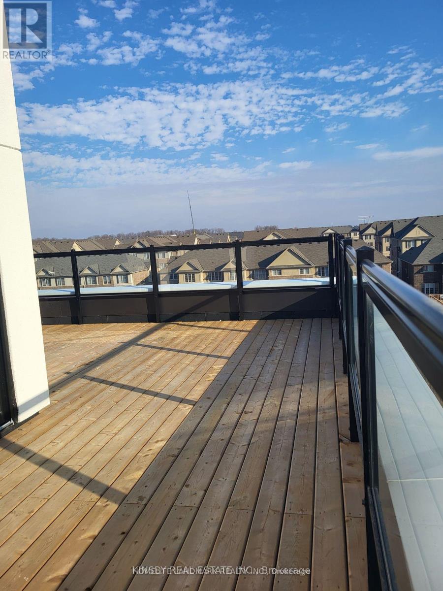 327 - 349 Wheat Boom Drive, Oakville, Ontario  L6H 7X5 - Photo 36 - W12847436